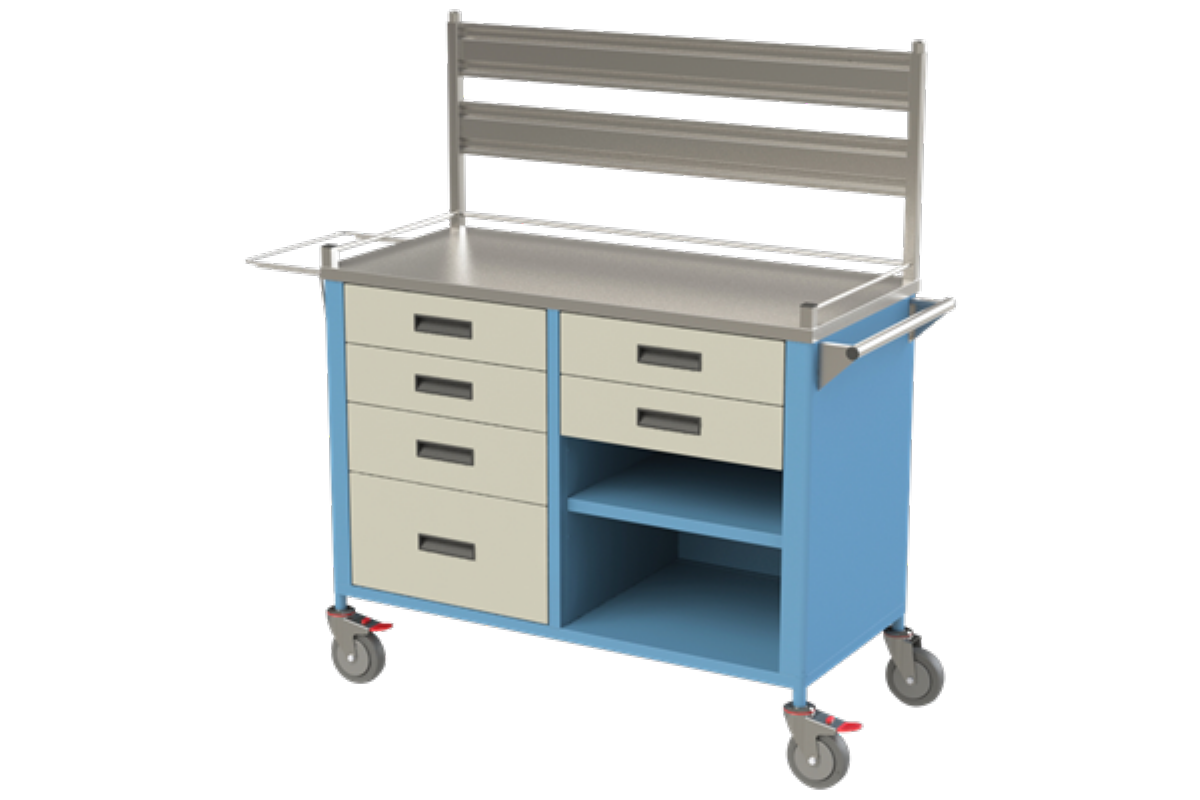 ICU Workstation St Vincent s ICU Workstation St Vincent s