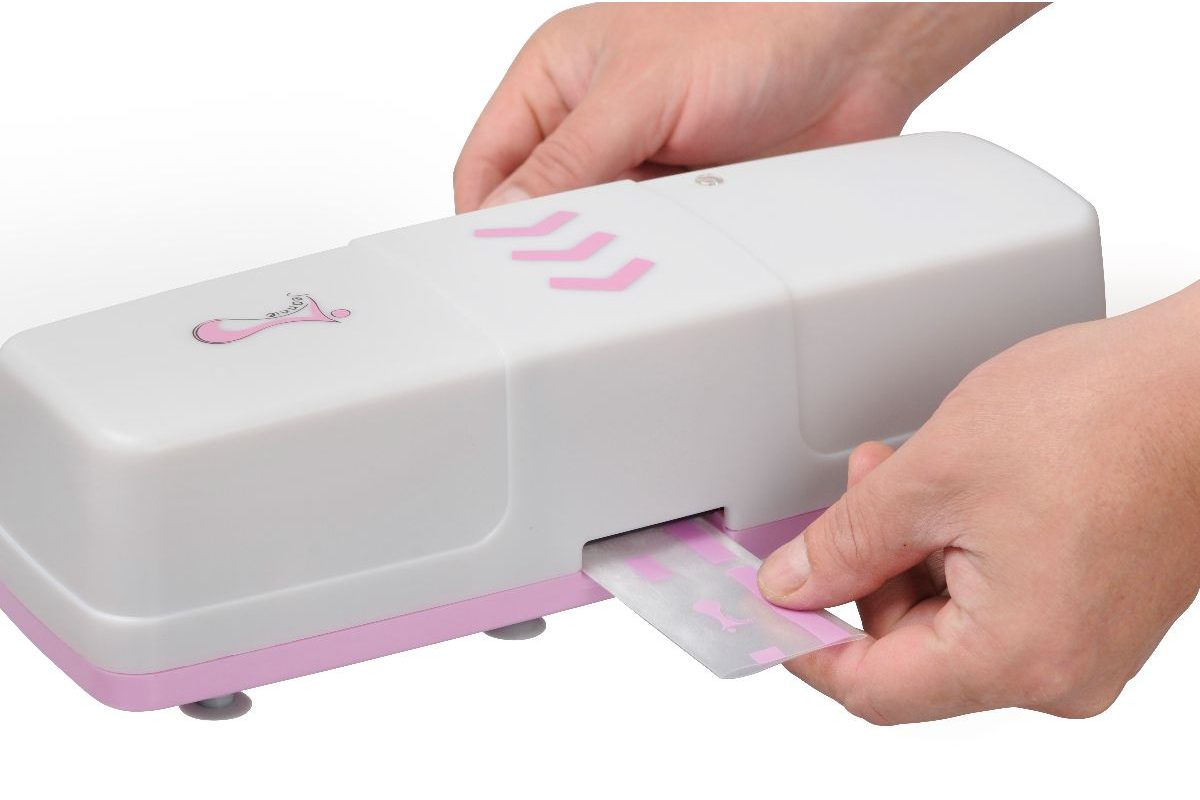 Jeannie Pill Crusher & Bags