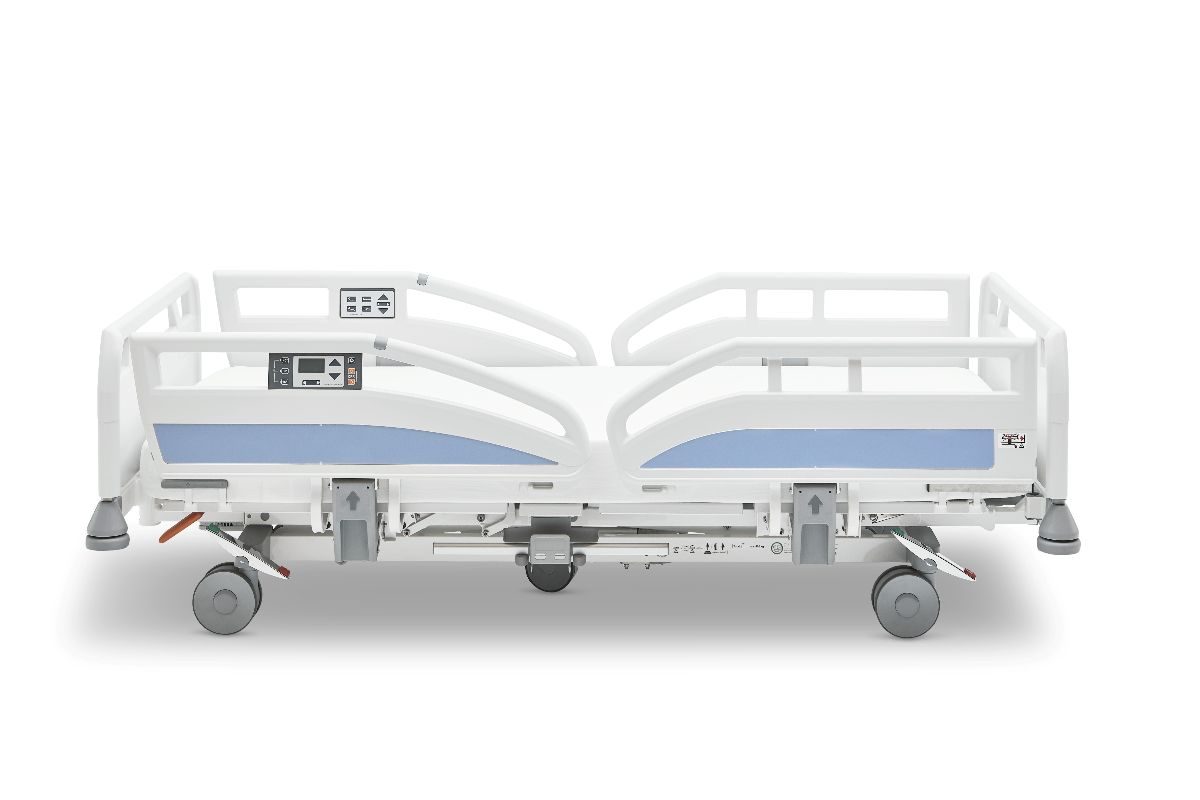 Stiegelmeyer Evario Acute ward bed