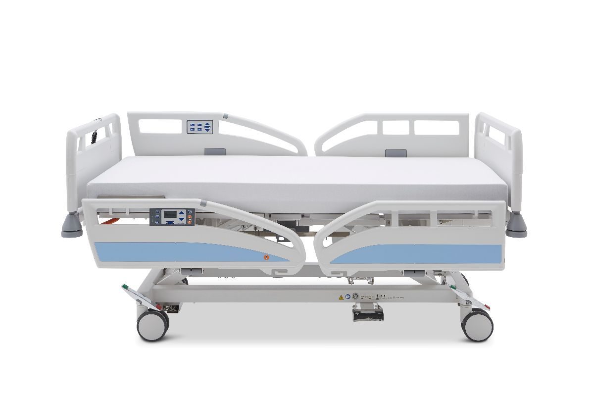Stiegelmeyer Evario Acute ward bed