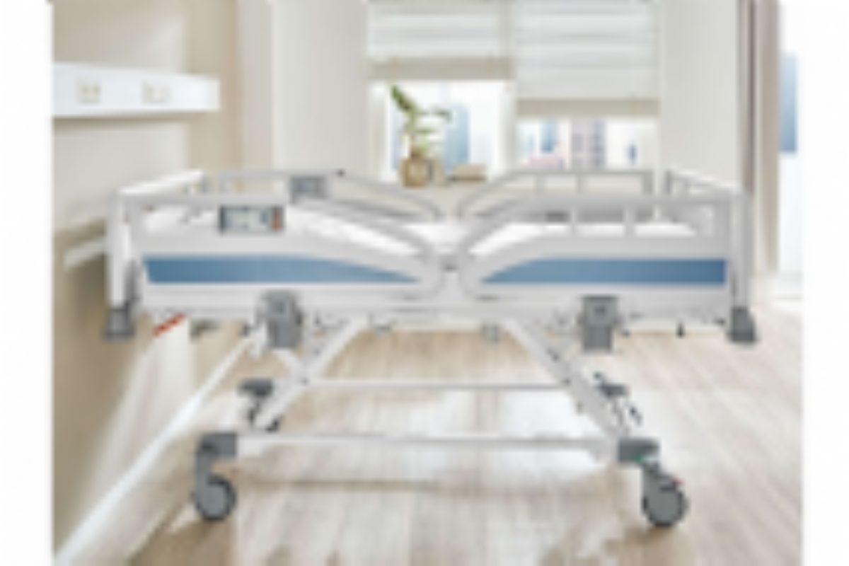 Stiegelmeyer Evario Acute ward bed