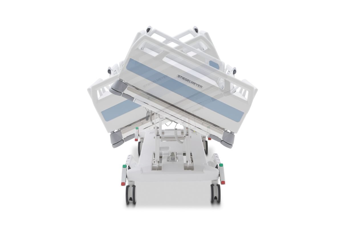 Stiegelmeyer Sicura Tera - ICU Bed