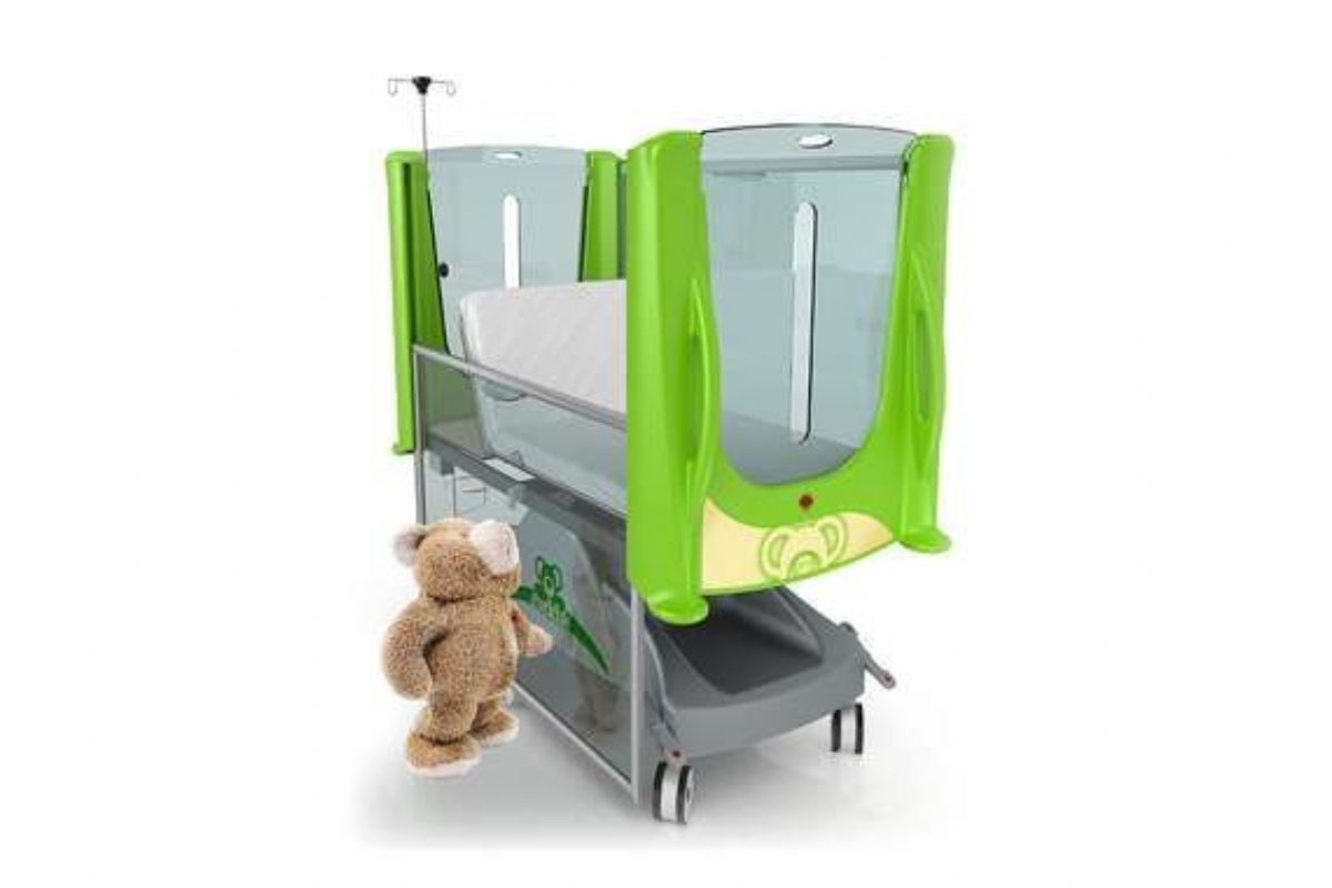 Stiegelmeyer Cuddle Cot bed