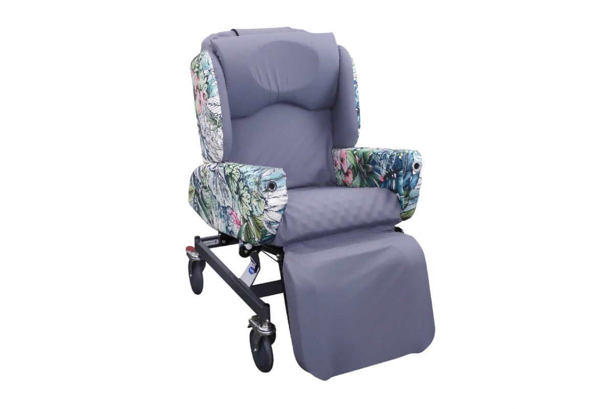 REGENCY CARE CHAIR R2900
