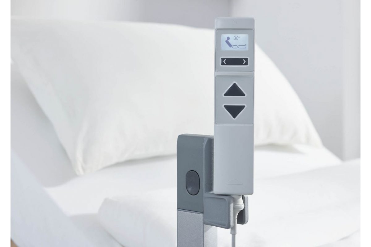 Stiegelmeyer Puro Ward bed