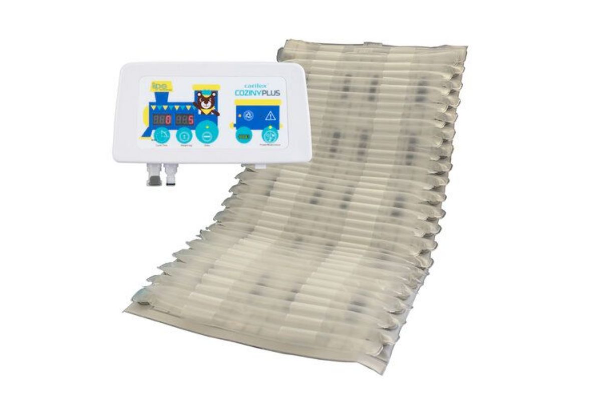 Coziny - Paediatric Air Mattresses