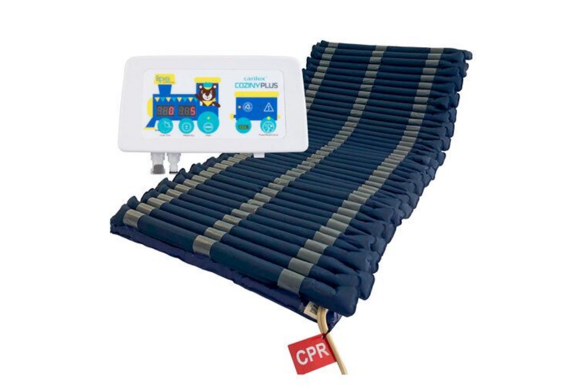 Coziny - Paediatric Air Mattresses