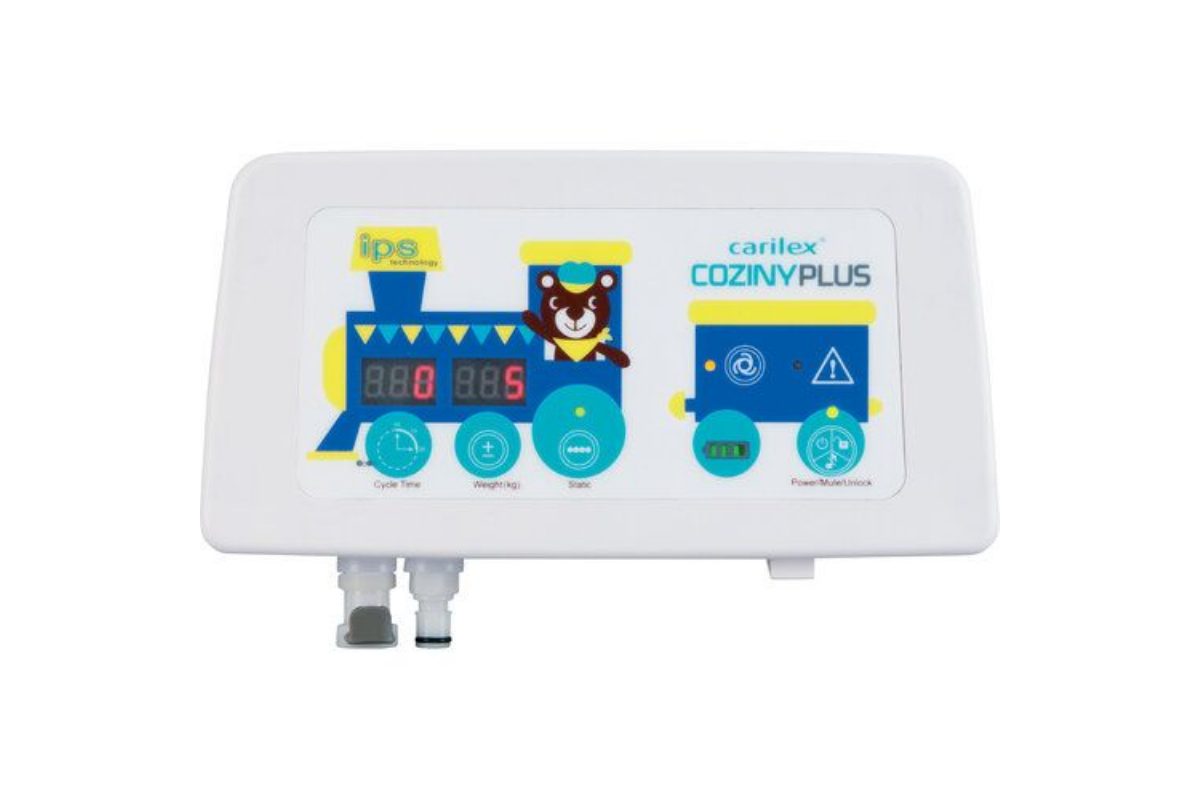 Coziny - Paediatric Air Mattresses