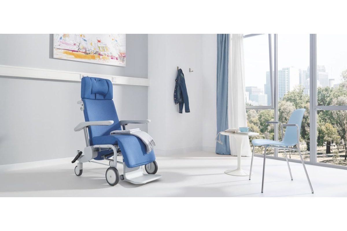 Stiegelmeyer Ravello Chair