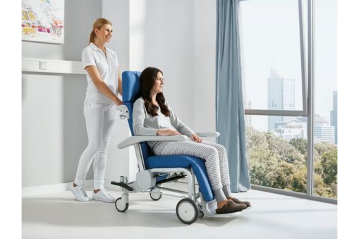Stiegelmeyer Ravello Chair