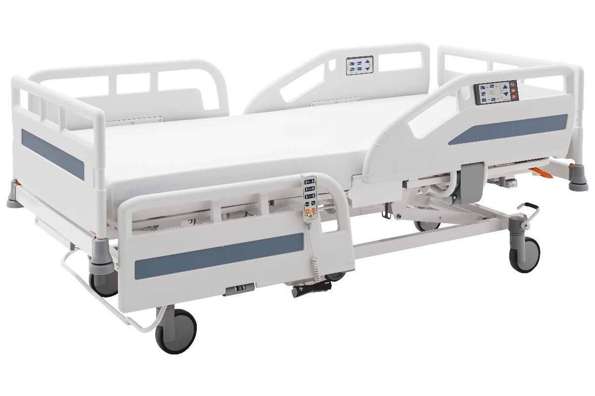 Stiegelmeyer Evario One