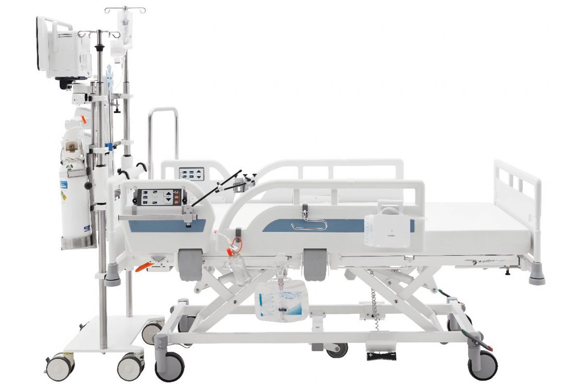 Stiegelmeyer Evario One