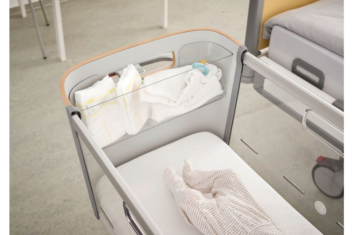 Stiegelmeyer Jovie Cot