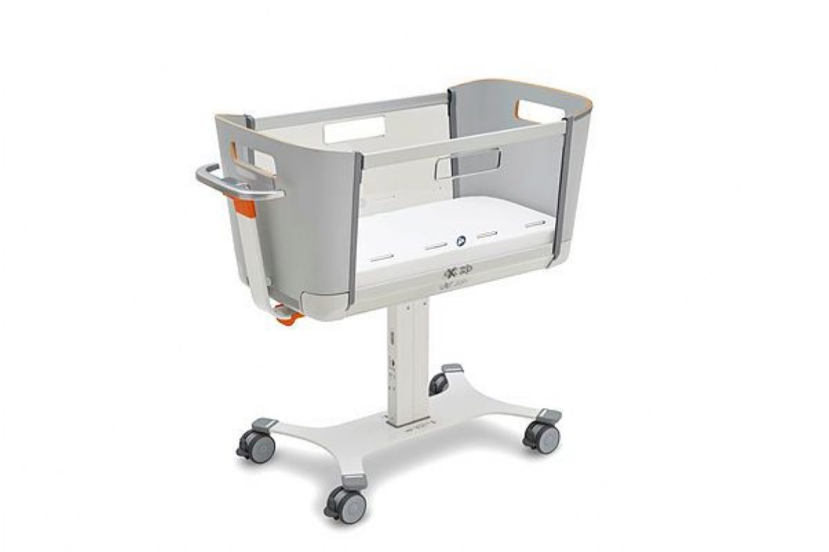 Stiegelmeyer Jovie Cot
