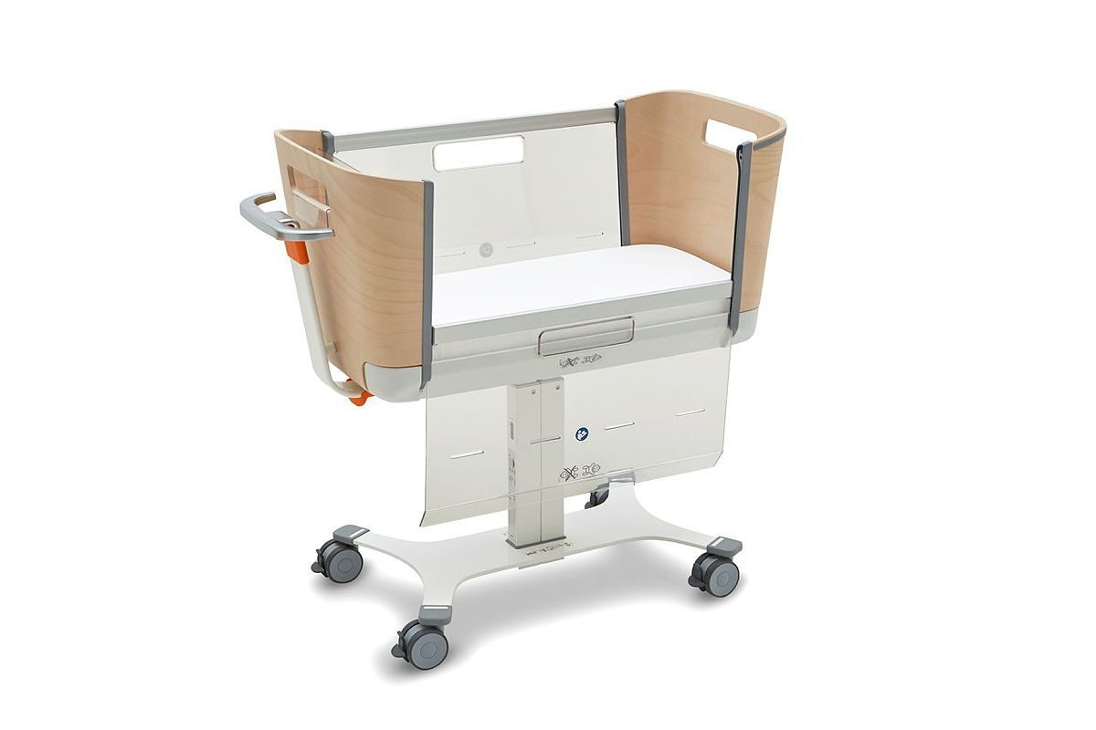 Stiegelmeyer Jovie Cot