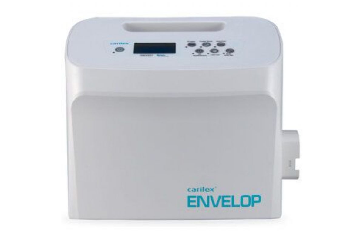Carilex Envelop