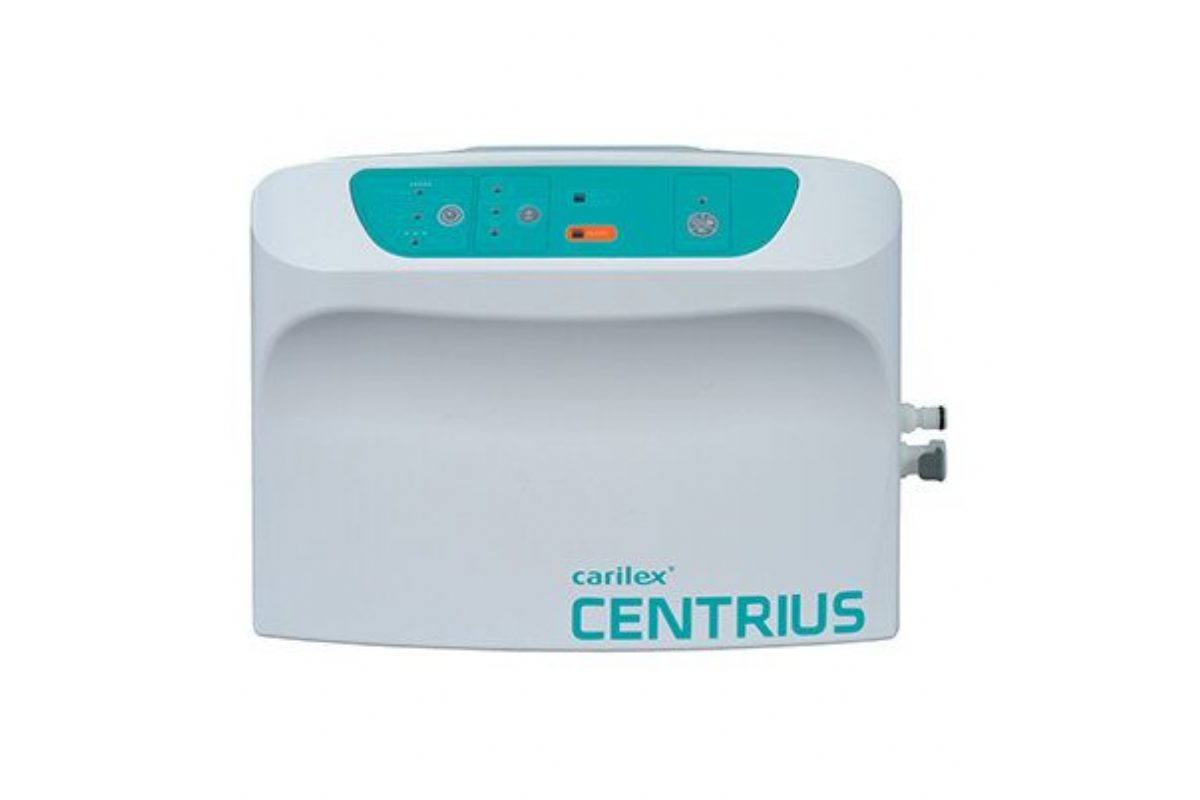 Carilex Centrius 7 Air mattress