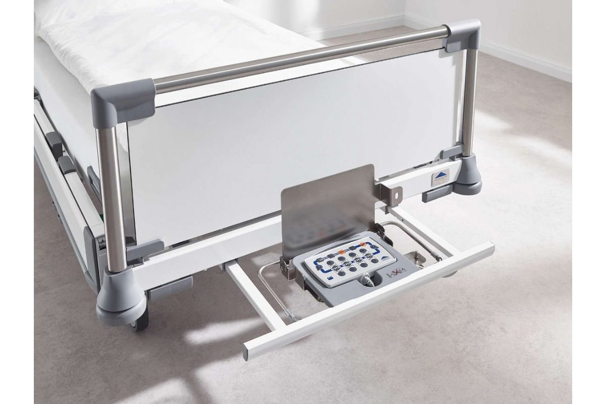 Stiegelmeyer Puro Mental Health ward bed