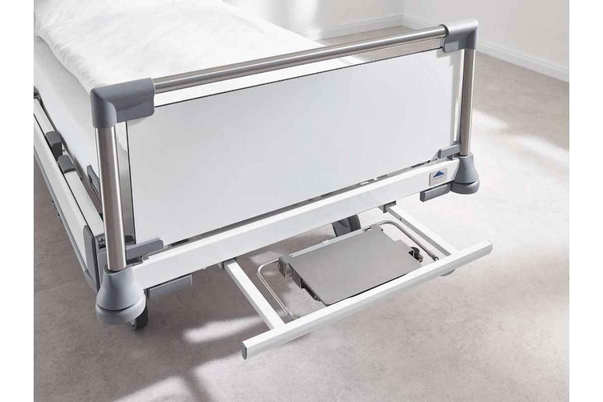 Stiegelmeyer Puro Mental Health ward bed