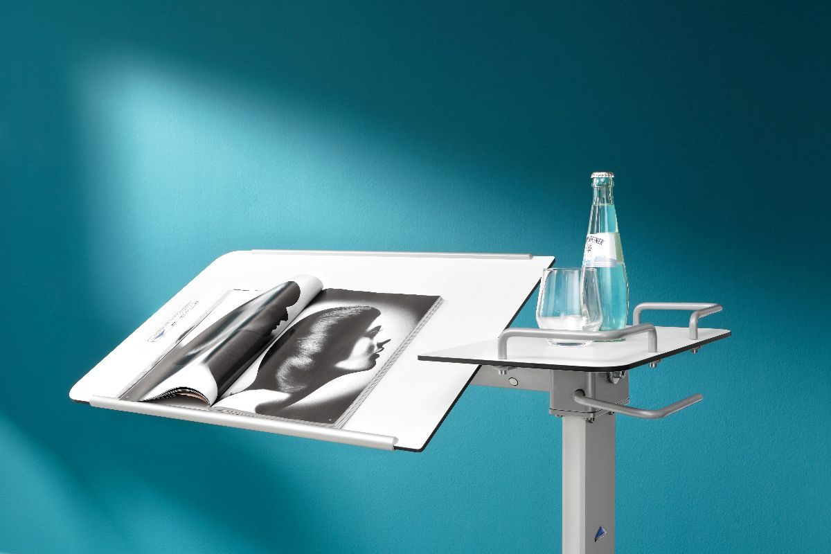 Stiegelmeyer Pleto Overbed Table