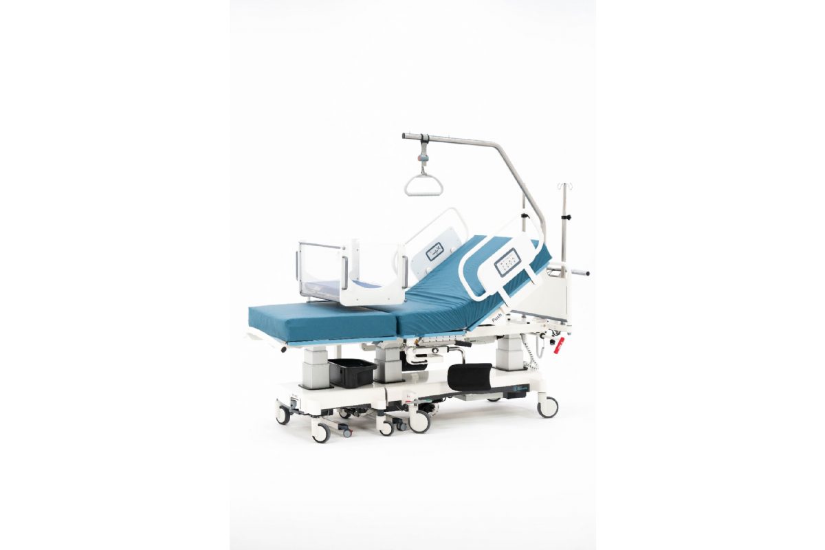 TechniCare Nascentia 2 Birthing Bed