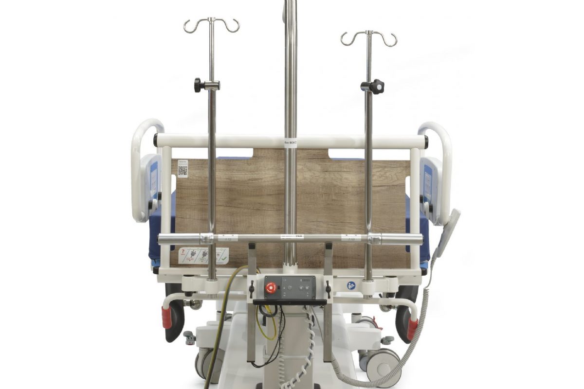 TechniCare Nascentia 2 Birthing Bed