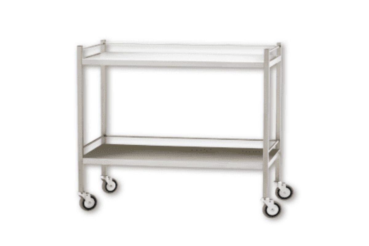 Large Dressing Trolley