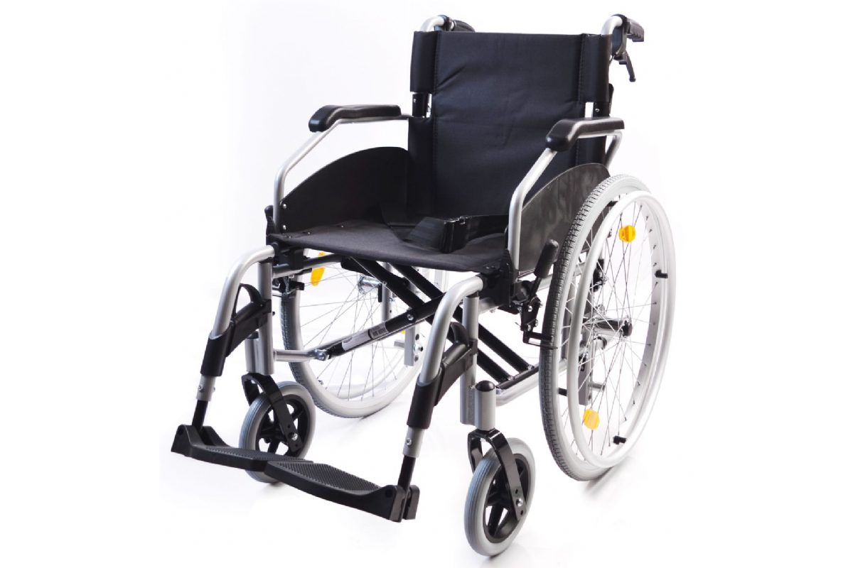 Horizon Series SP Aluminium