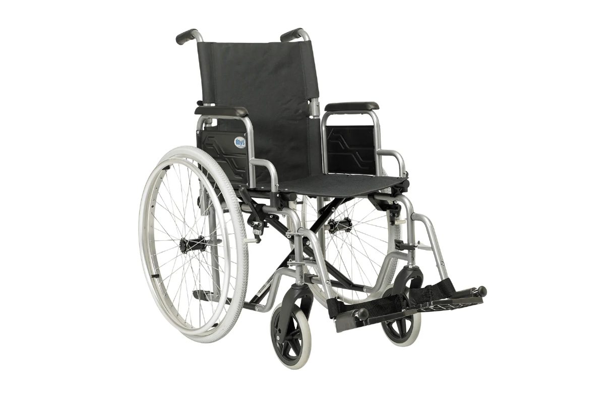 Days Wheelchairs