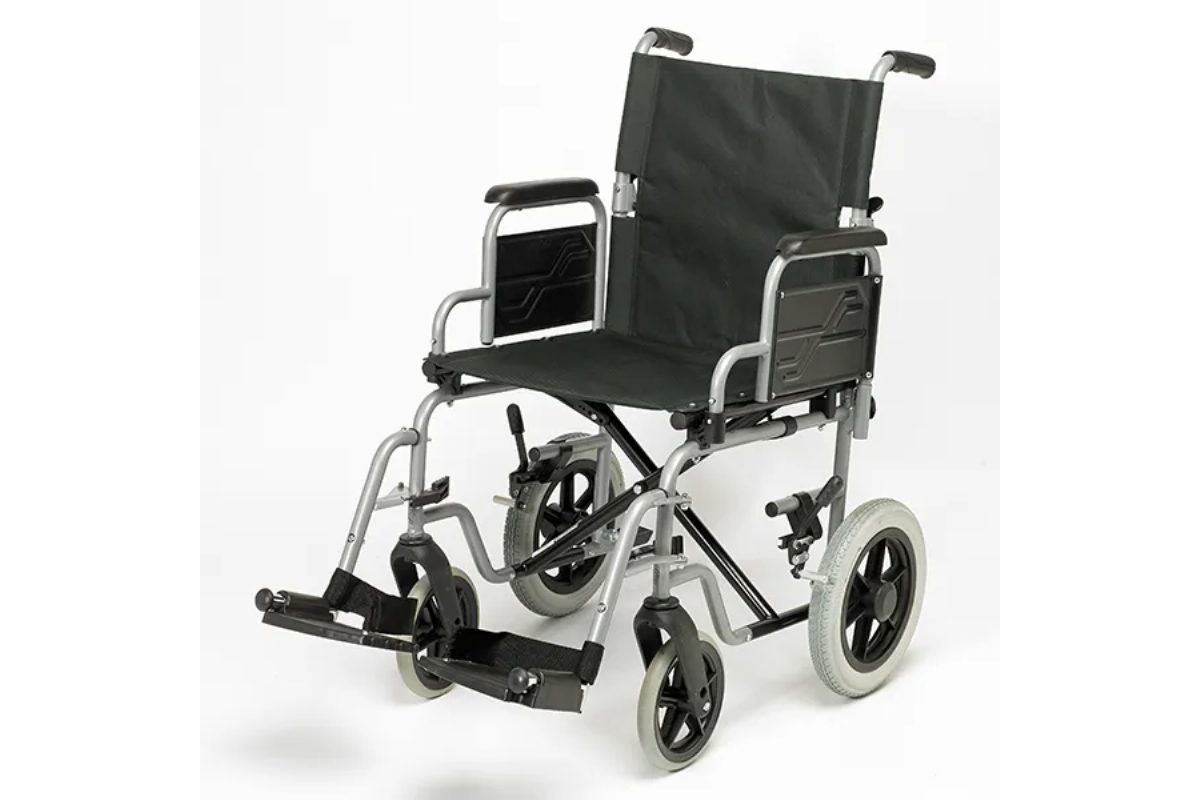 Days Wheelchairs