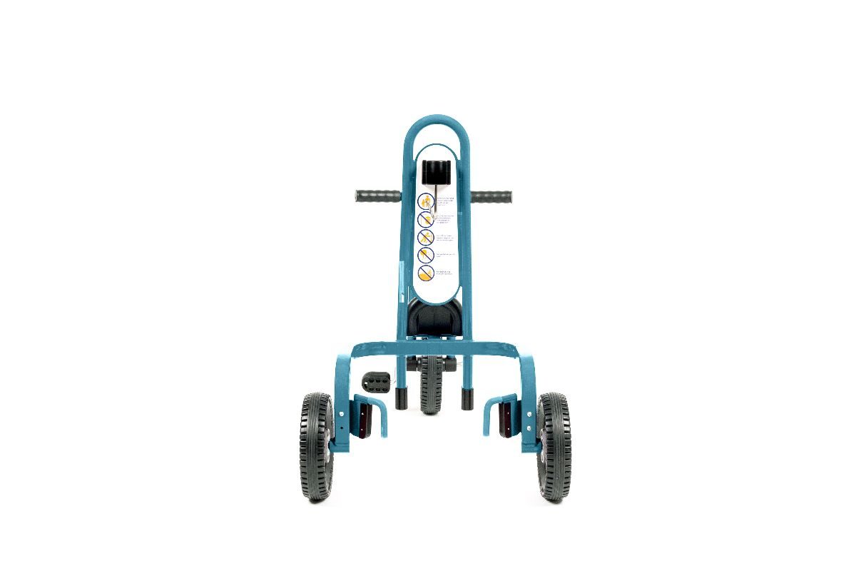 Infuuts Trike and Mobilzer 2