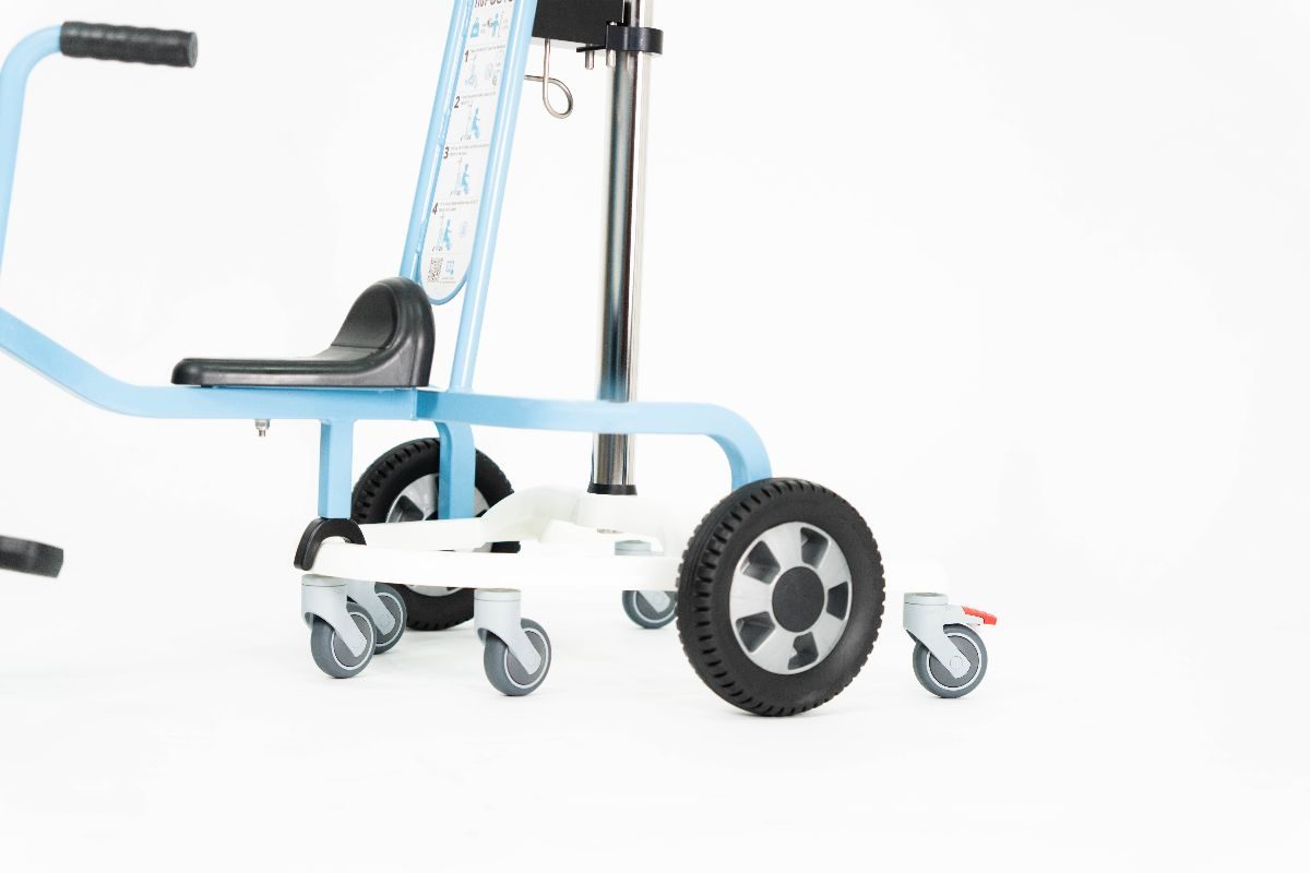 Infuuts Trike and Mobilzer 2
