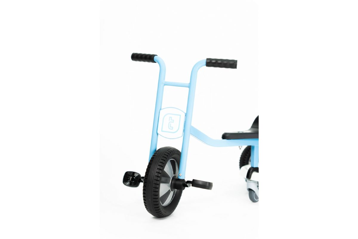 Infuuts Trike and Mobilzer 2