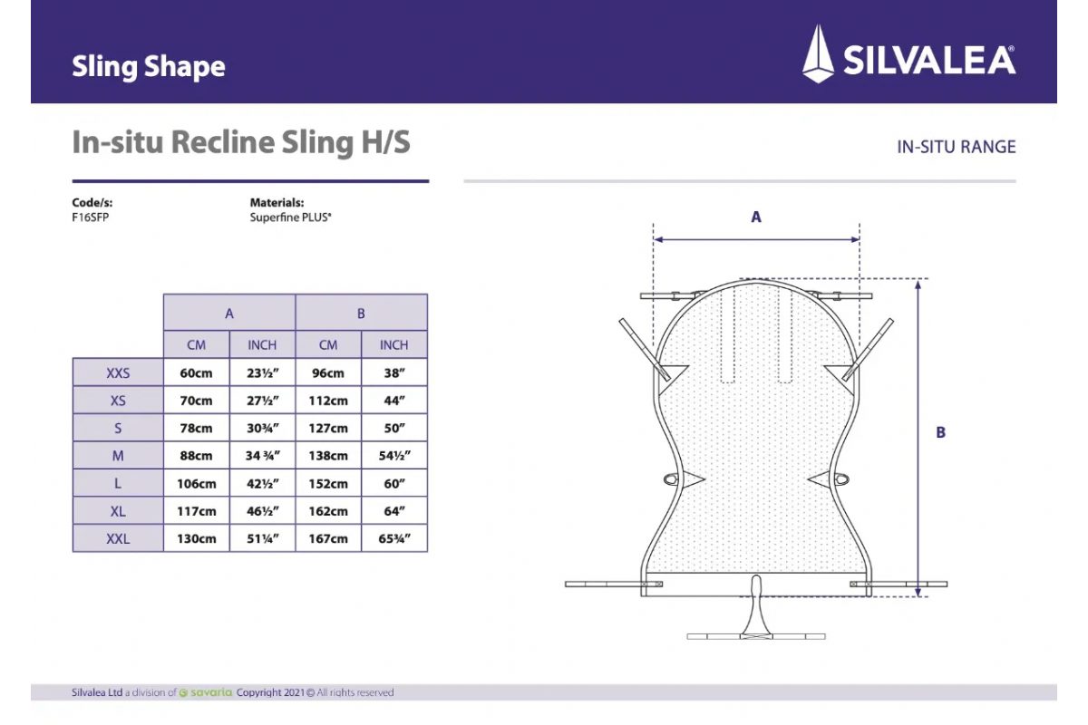 In situ - ALL DAY SLING