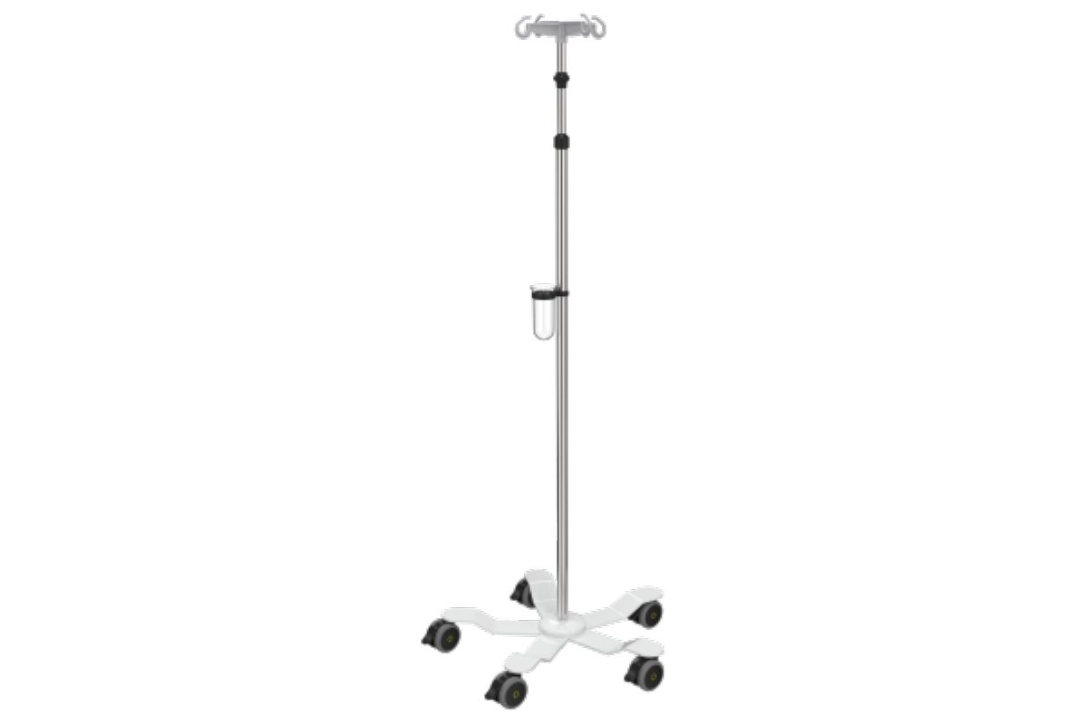 Provita IV Pole - 'Low gravity'