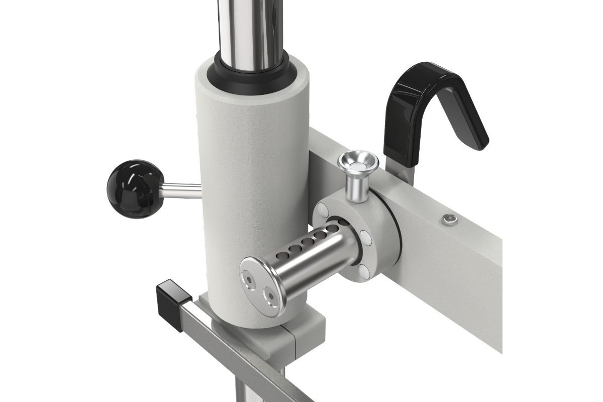 Provita Providock - Mobile Transfer Cart