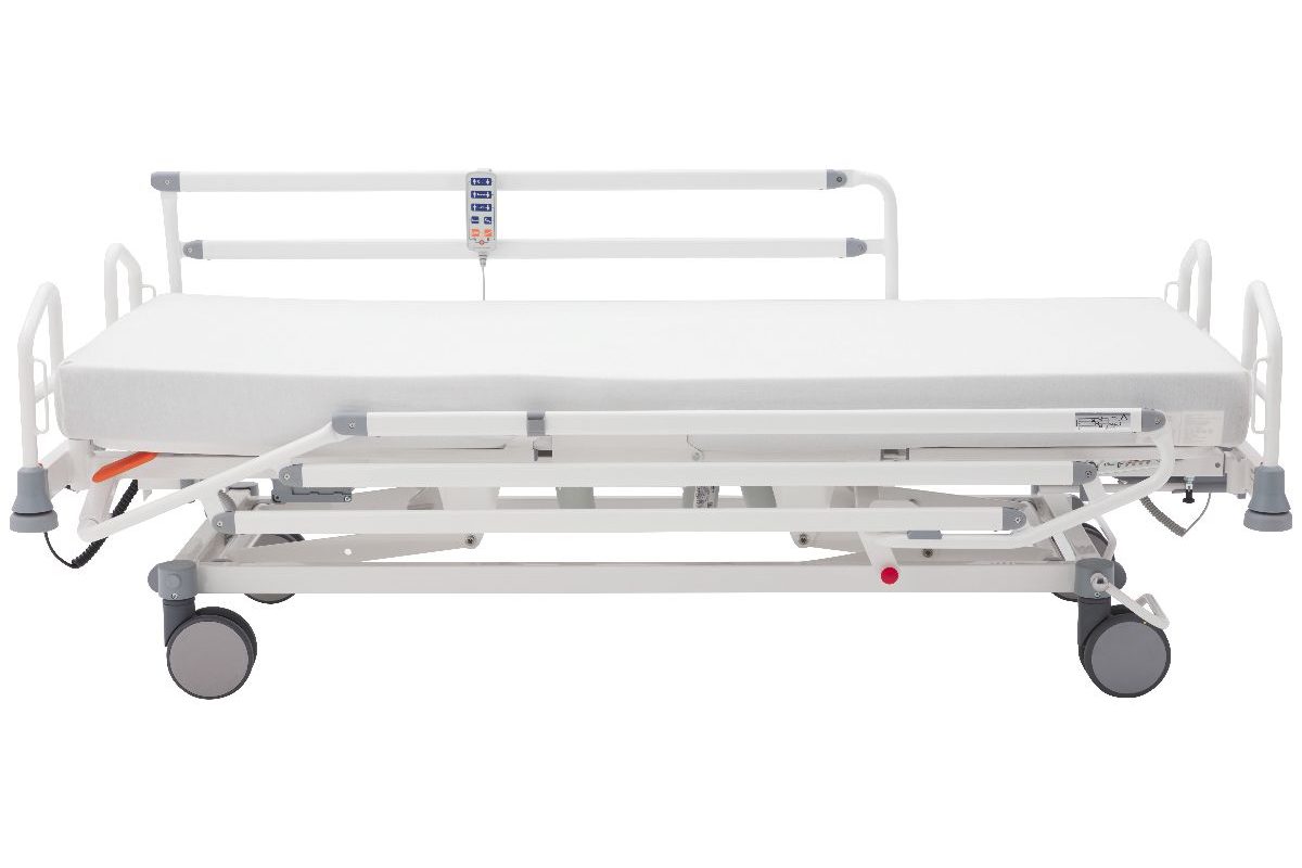 Stiegelmeyer Evario ONE Patient Trolley