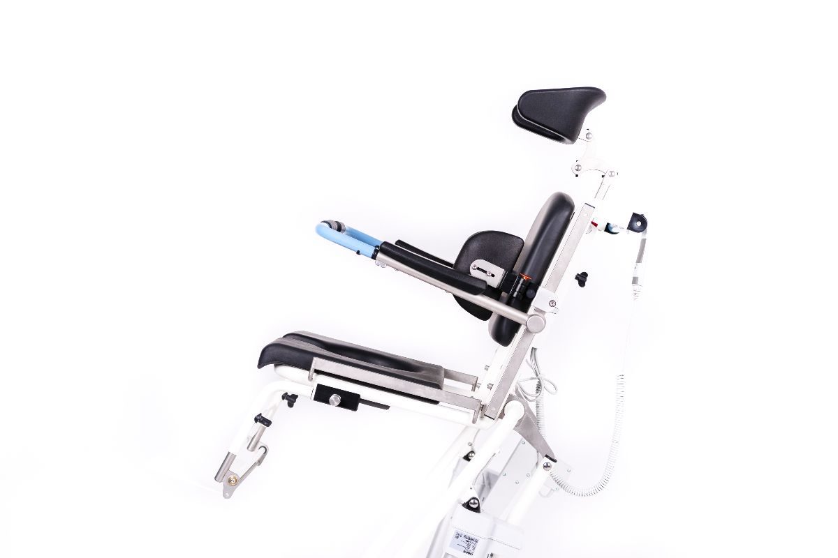 Technicare TOBA 2 Shower chair