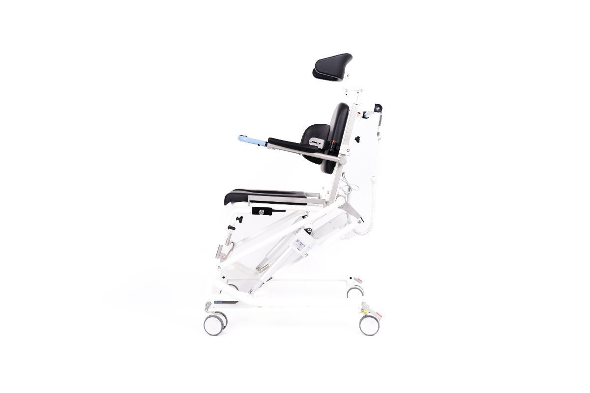 Technicare TOBA 2 Shower chair