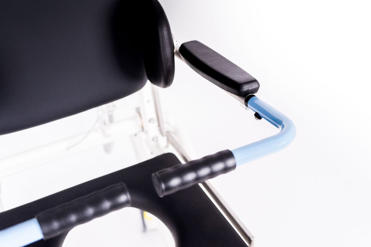 Technicare TOBA 2 Shower chair