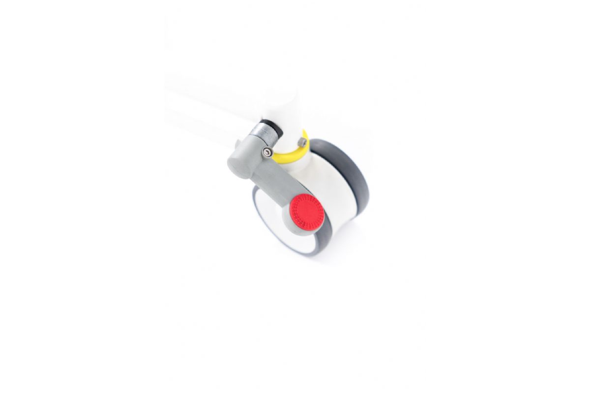 Technicare TOBA 2 Shower chair