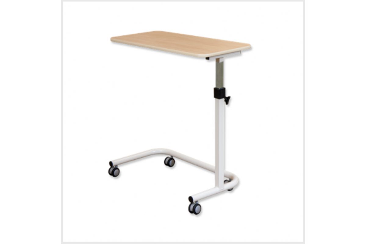 Overbed Table - Aged Care