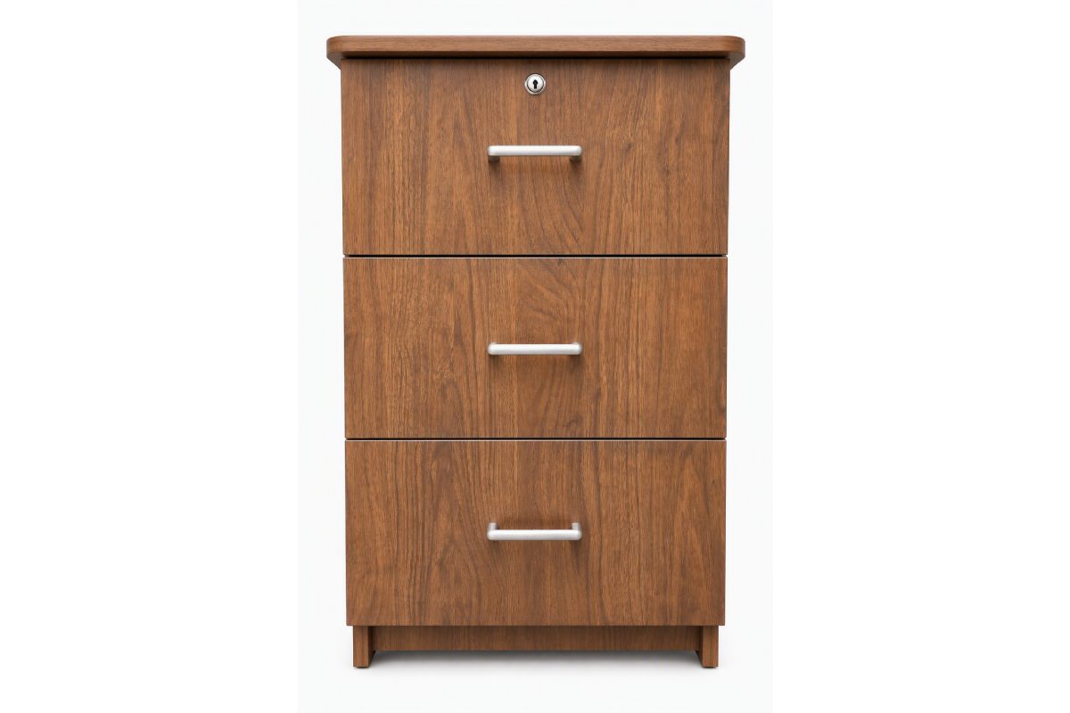 Innovate Bedside Cabinet
