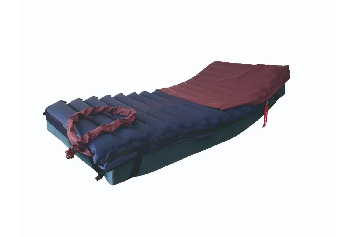 Carilex Air Mattress Overlay