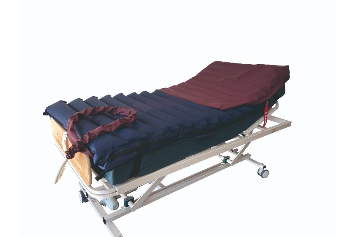 Carilex Air Mattress Overlay