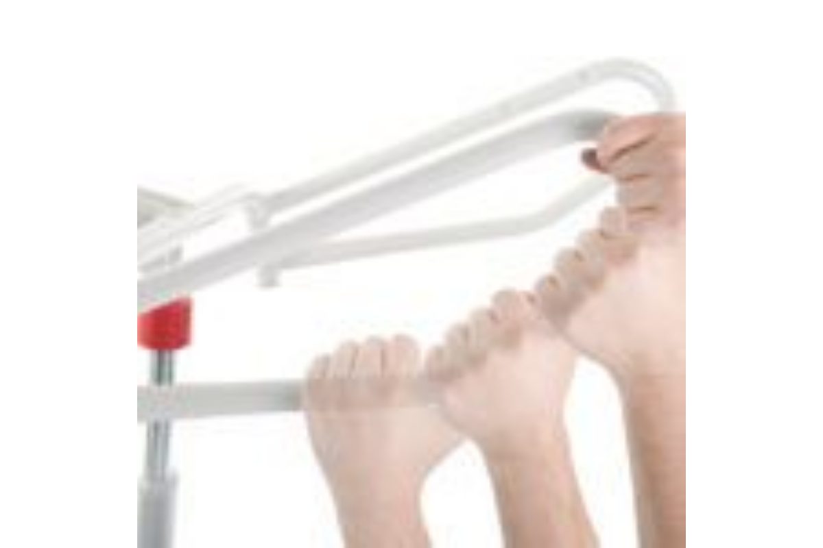 Allegro SALSA Mobile Standing Transfer Hoist