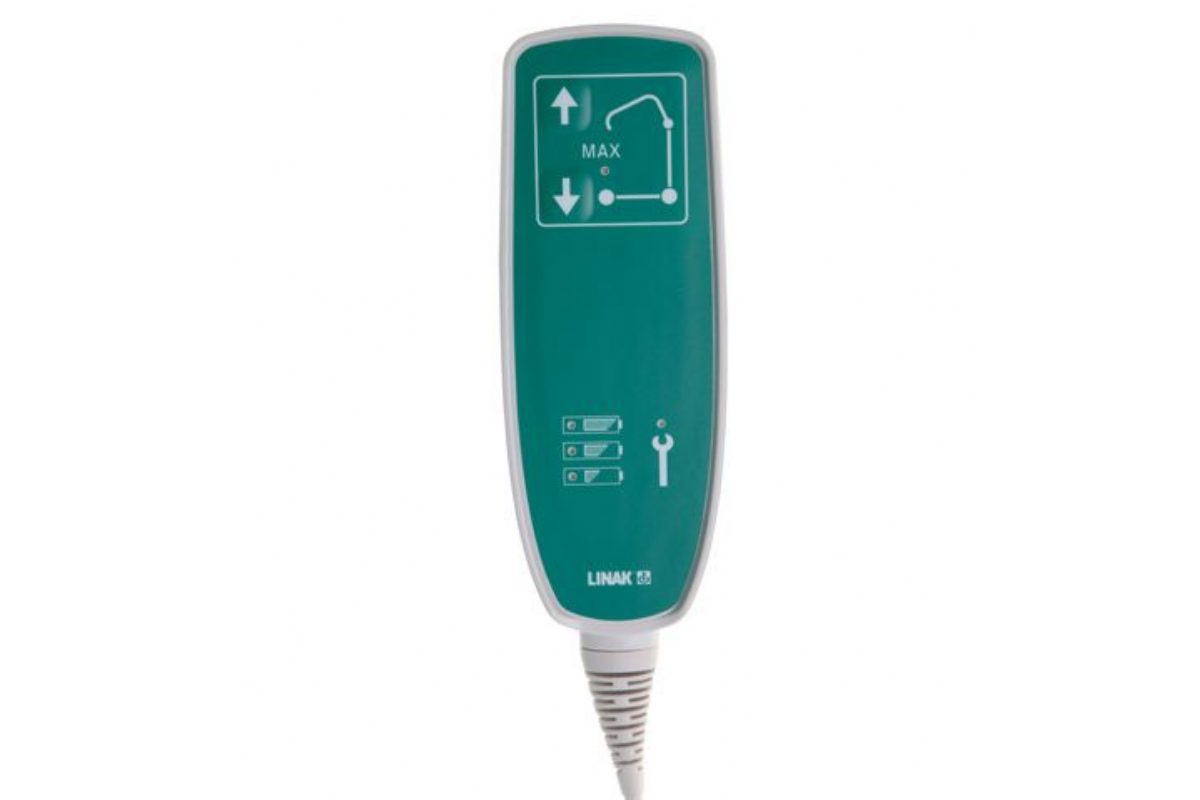 Allegro SALSA Mobile Standing Transfer Hoist