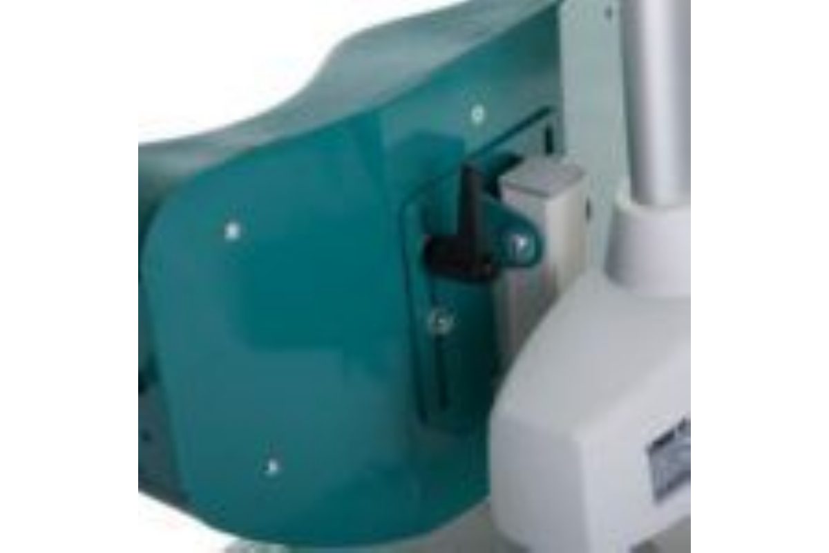 Allegro SALSA Mobile Standing Transfer Hoist
