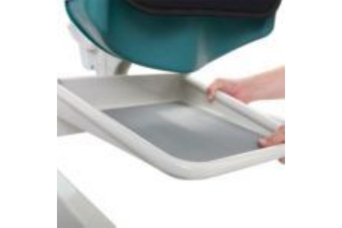 Allegro SALSA Mobile Standing Transfer Hoist