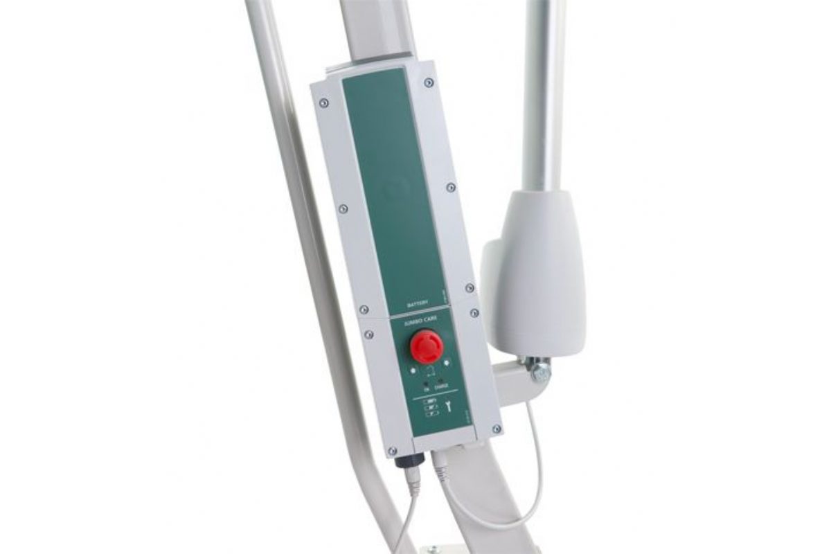 Allegro ALTO Mobile Patient Hoist